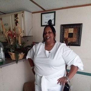 Meet your Posher, Tawanda